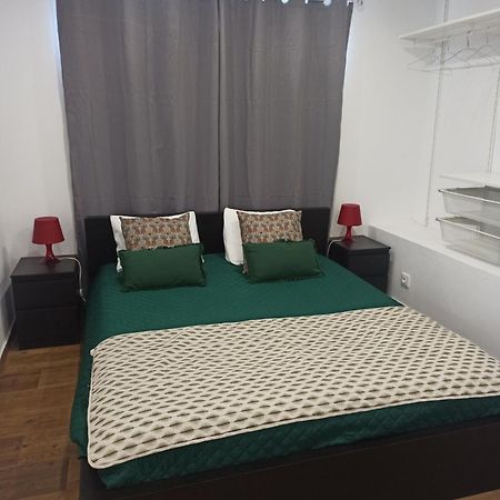 Apartamento Al Rosa Esperanca Angra do Heroísmo Exterior foto