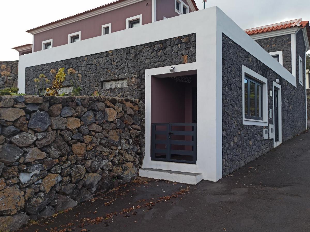 Apartamento Al Rosa Esperanca Angra do Heroísmo Exterior foto