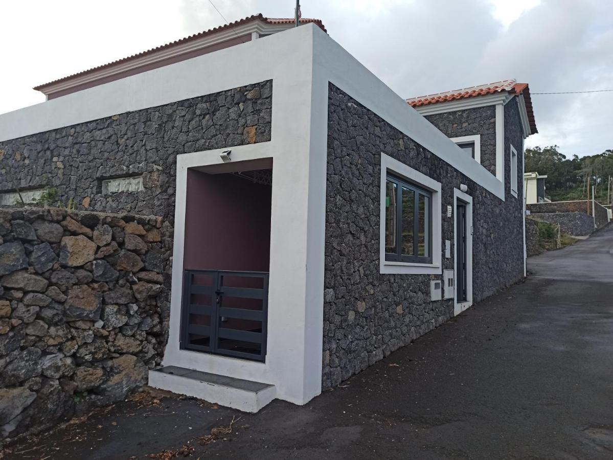 Apartamento Al Rosa Esperanca Angra do Heroísmo Exterior foto