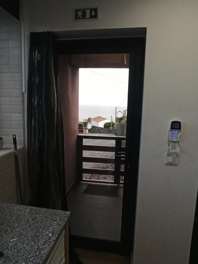 Apartamento Al Rosa Esperanca Angra do Heroísmo Exterior foto