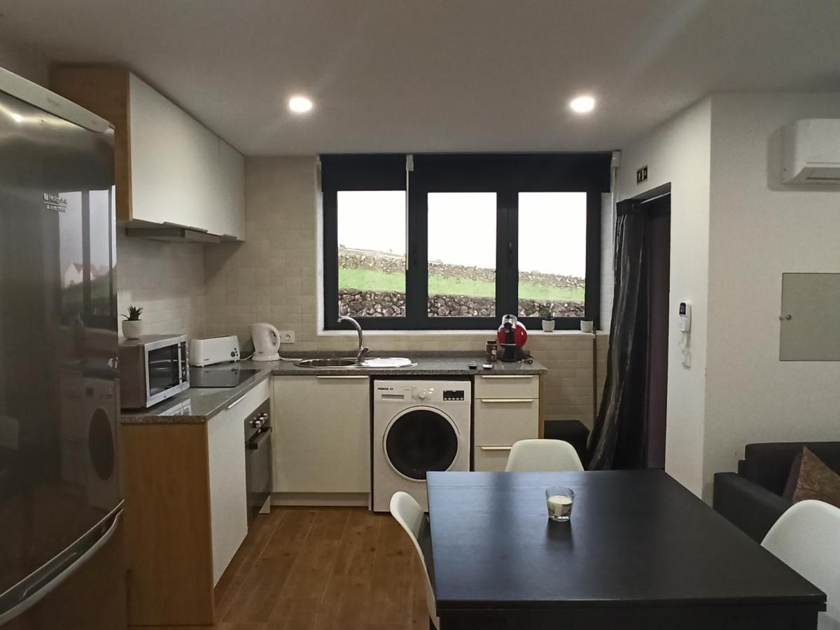 Apartamento Al Rosa Esperanca Angra do Heroísmo Exterior foto