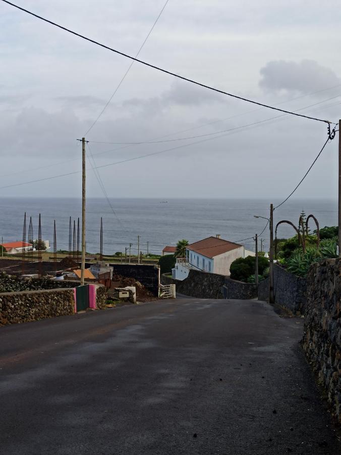 Apartamento Al Rosa Esperanca Angra do Heroísmo Exterior foto
