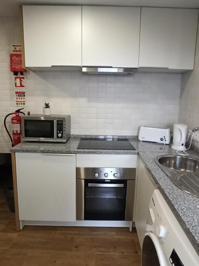 Apartamento Al Rosa Esperanca Angra do Heroísmo Exterior foto