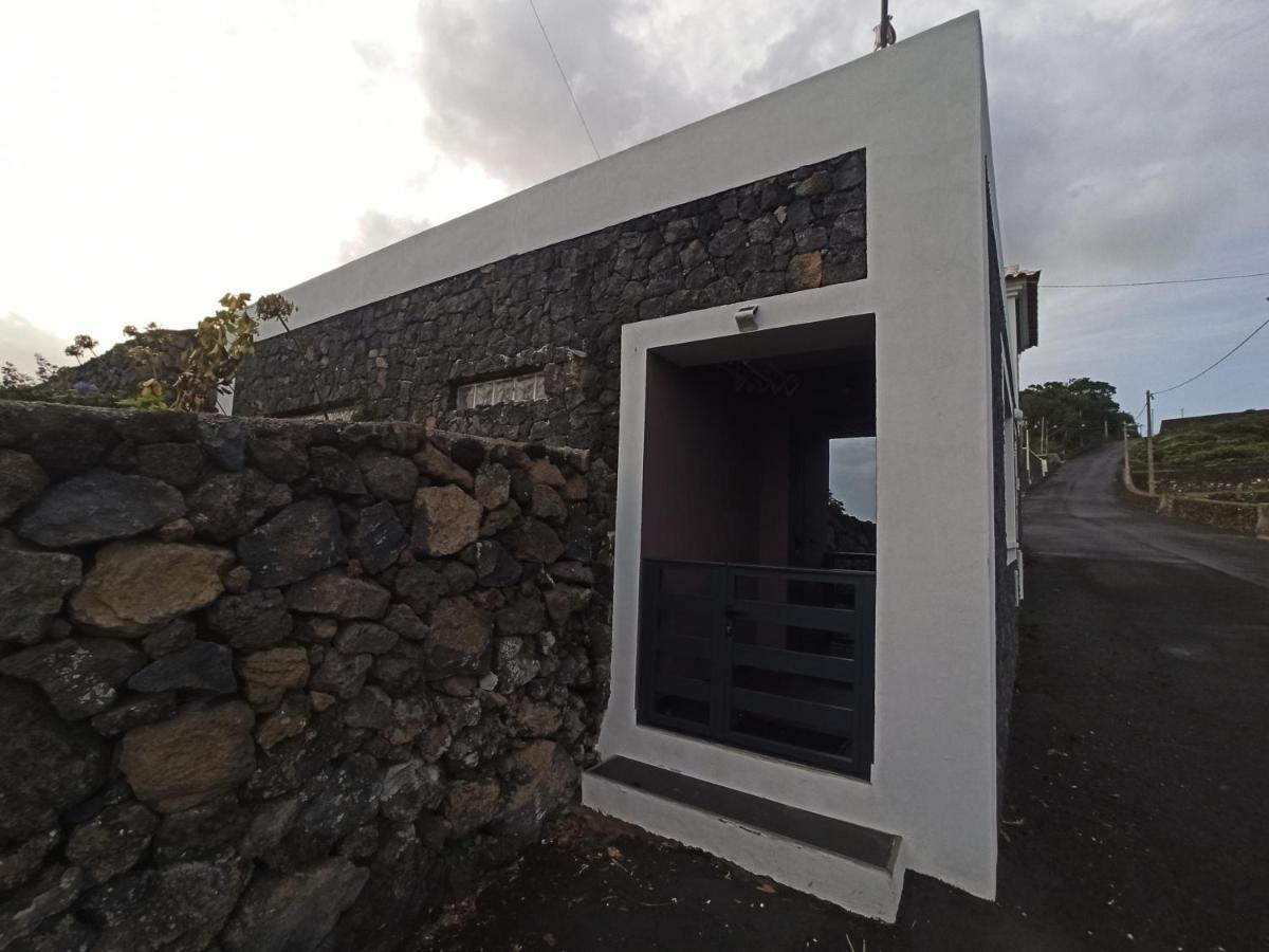 Apartamento Al Rosa Esperanca Angra do Heroísmo Exterior foto