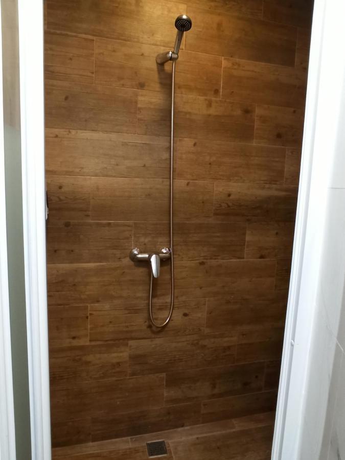 Apartamento Al Rosa Esperanca Angra do Heroísmo Exterior foto