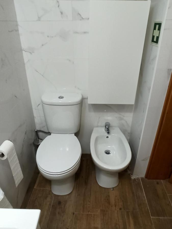 Apartamento Al Rosa Esperanca Angra do Heroísmo Exterior foto
