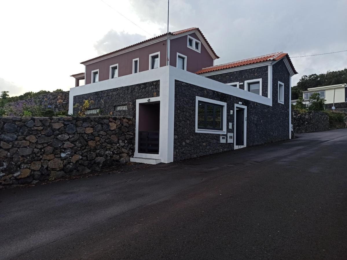 Apartamento Al Rosa Esperanca Angra do Heroísmo Exterior foto
