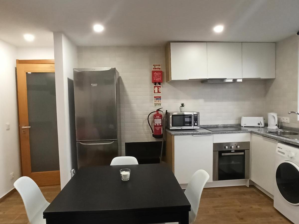 Apartamento Al Rosa Esperanca Angra do Heroísmo Exterior foto