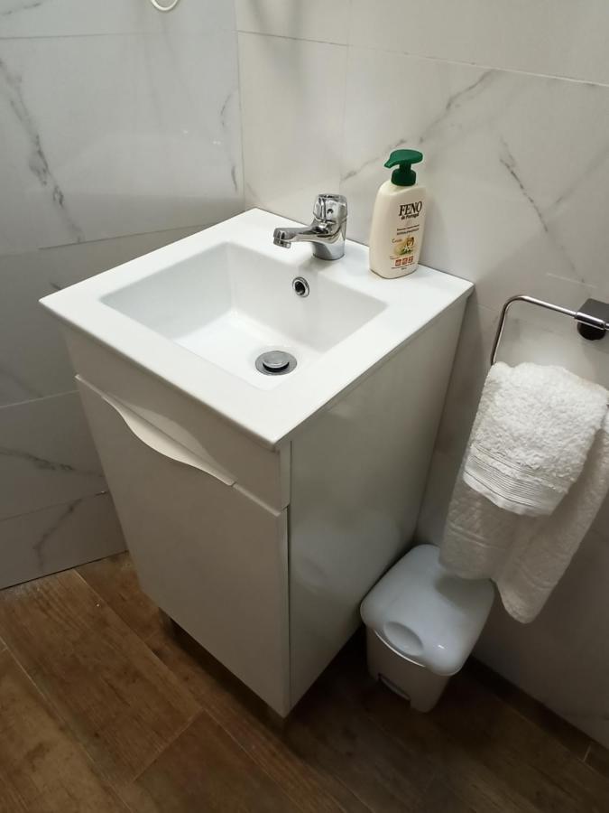 Apartamento Al Rosa Esperanca Angra do Heroísmo Exterior foto