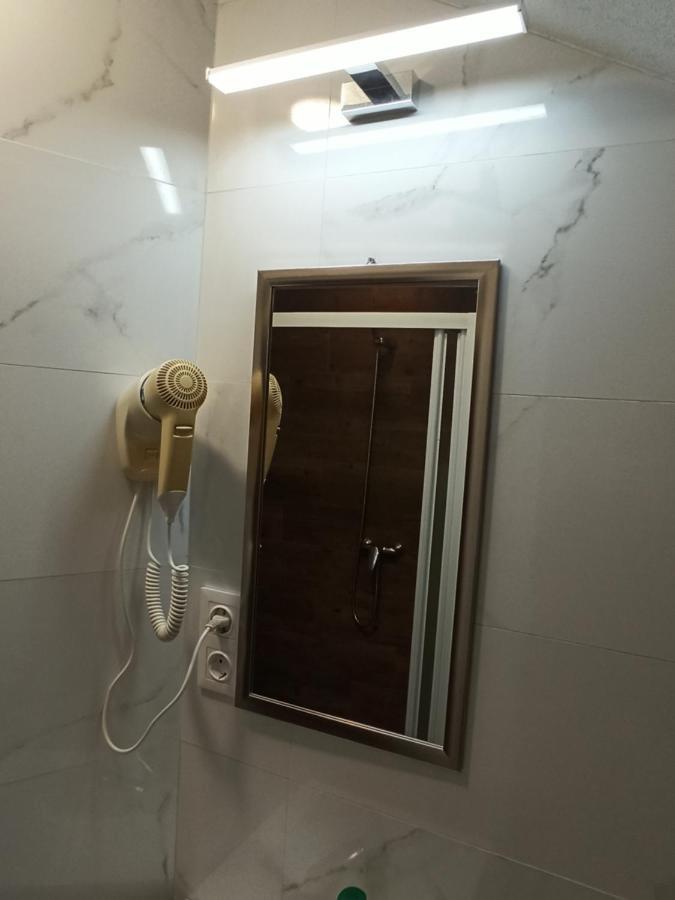 Apartamento Al Rosa Esperanca Angra do Heroísmo Exterior foto