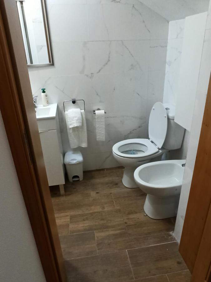 Apartamento Al Rosa Esperanca Angra do Heroísmo Exterior foto