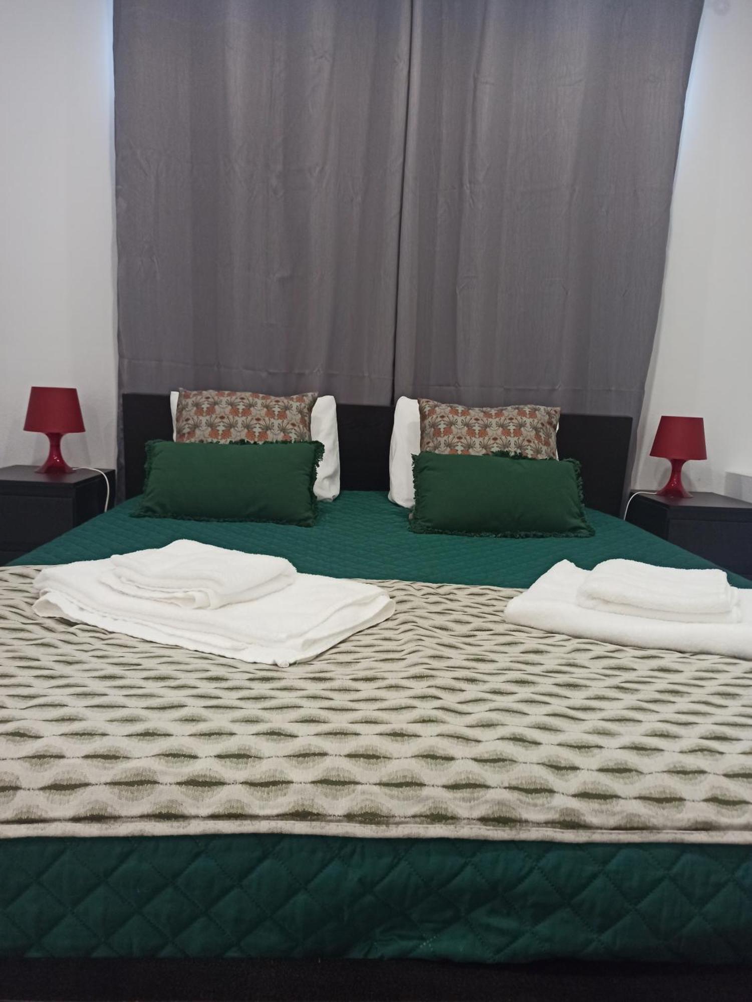 Apartamento Al Rosa Esperanca Angra do Heroísmo Exterior foto