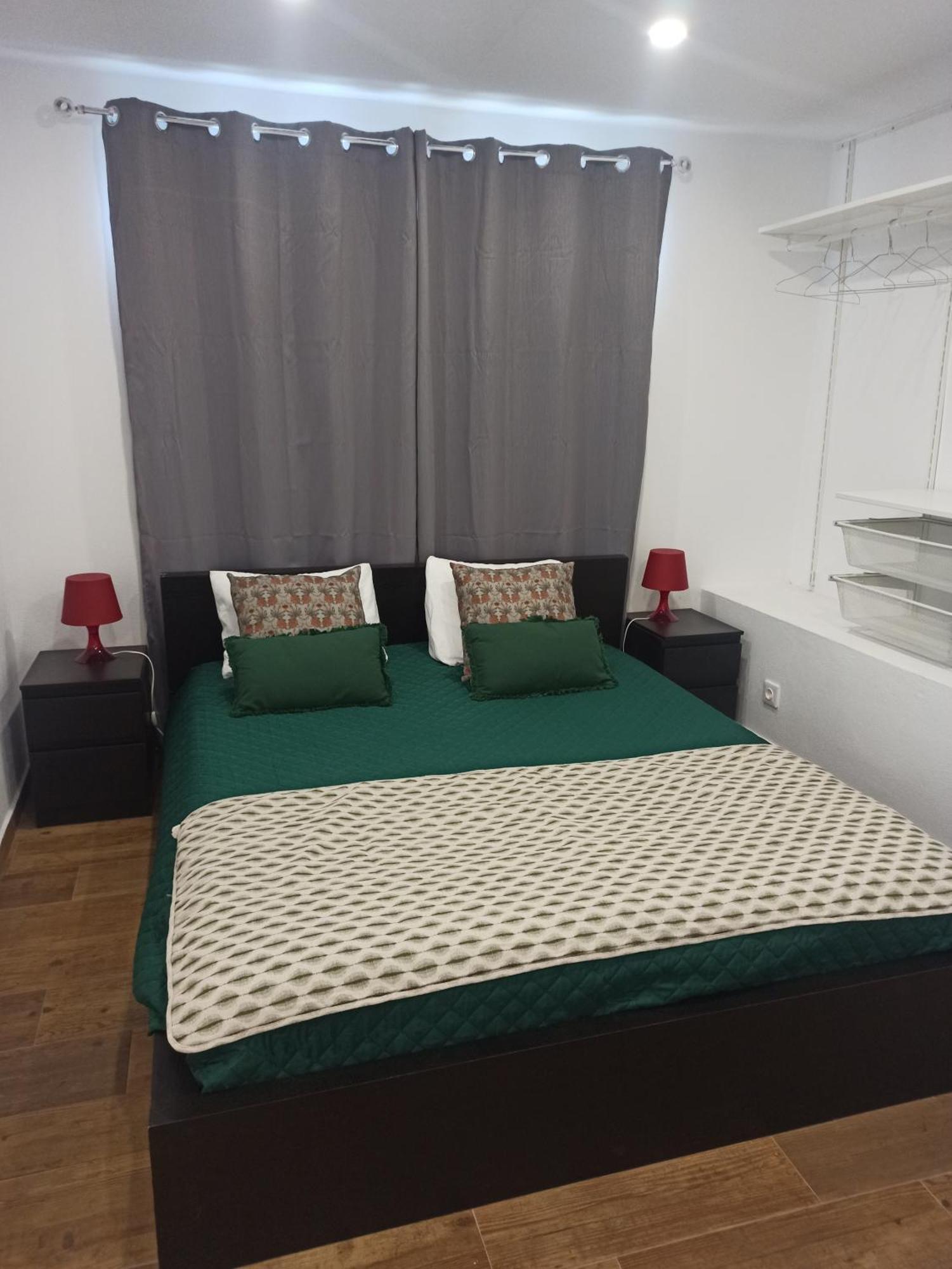 Apartamento Al Rosa Esperanca Angra do Heroísmo Exterior foto